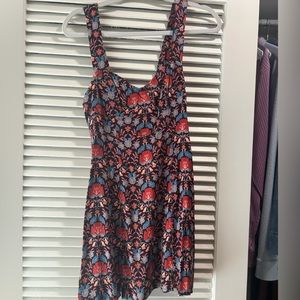 Free people sundress